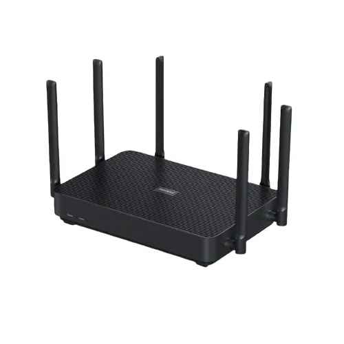Bộ phát WiFi Xiaomi Mi Router AX3200 Quốc Tế hỗ trợ mesh wifi 6