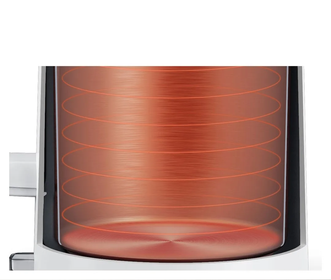 Ấm đun nước siêu tốc Xiaomi Mijia 1S MJDSH03YM 1.7L 1500W 3