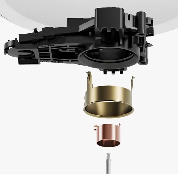 Ấm đun nước siêu tốc Xiaomi Mijia 1S MJDSH03YM 1.7L 1500W 8