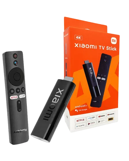 Android Tivi Box Xiaomi Mi Stick 4K