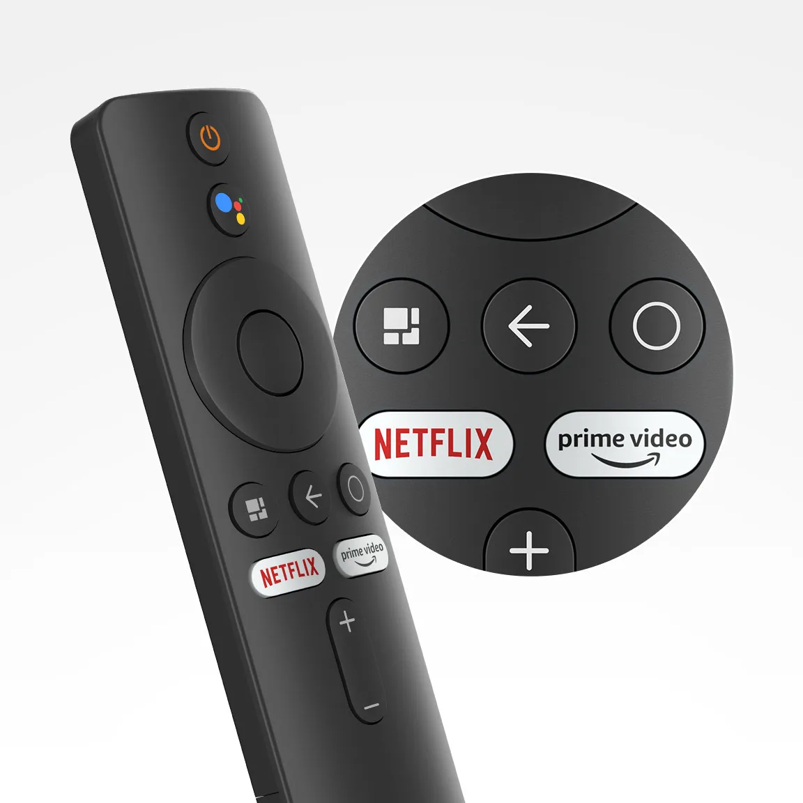 Android Tivi Box Xiaomi Mi Stick 4K 3