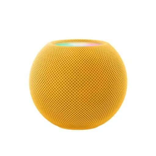Loa thông minh Apple HomePod Mini 3