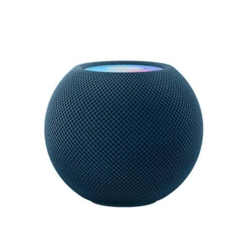 Loa thông minh Apple HomePod Mini 4