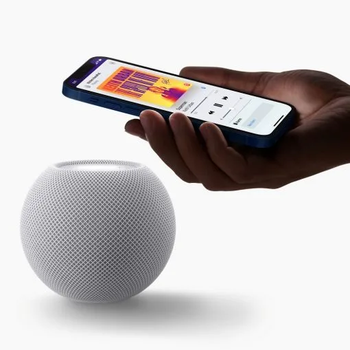 Loa thông minh Apple HomePod Mini 8