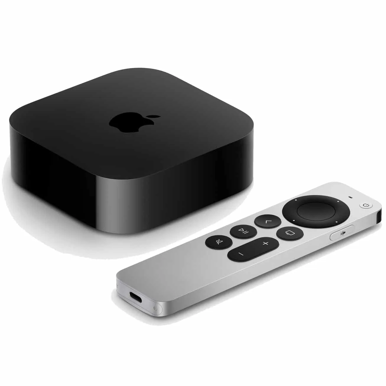 Apple TV Gen 7 2022 4K HDR Wifi + Ethernet 2
