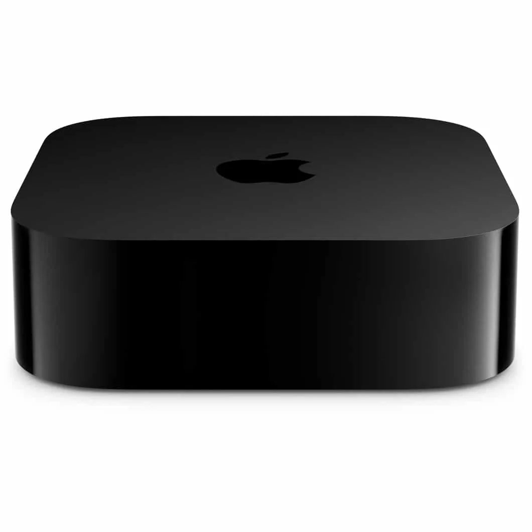 Apple TV Gen 7 2022 4K HDR Wifi + Ethernet 3