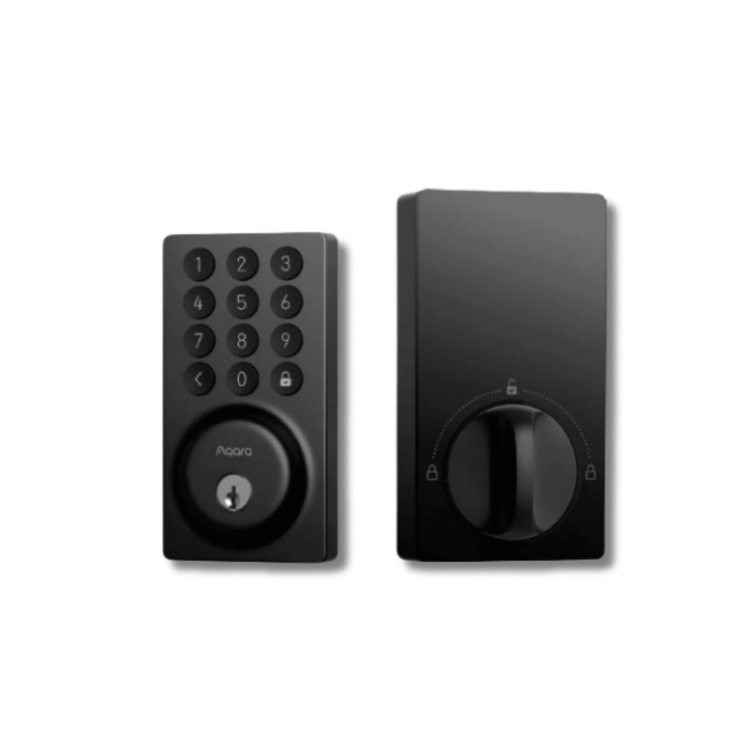 Khóa điện tử thông minh Aqara B50 DL-D12E – Aqara Smart Lock B50