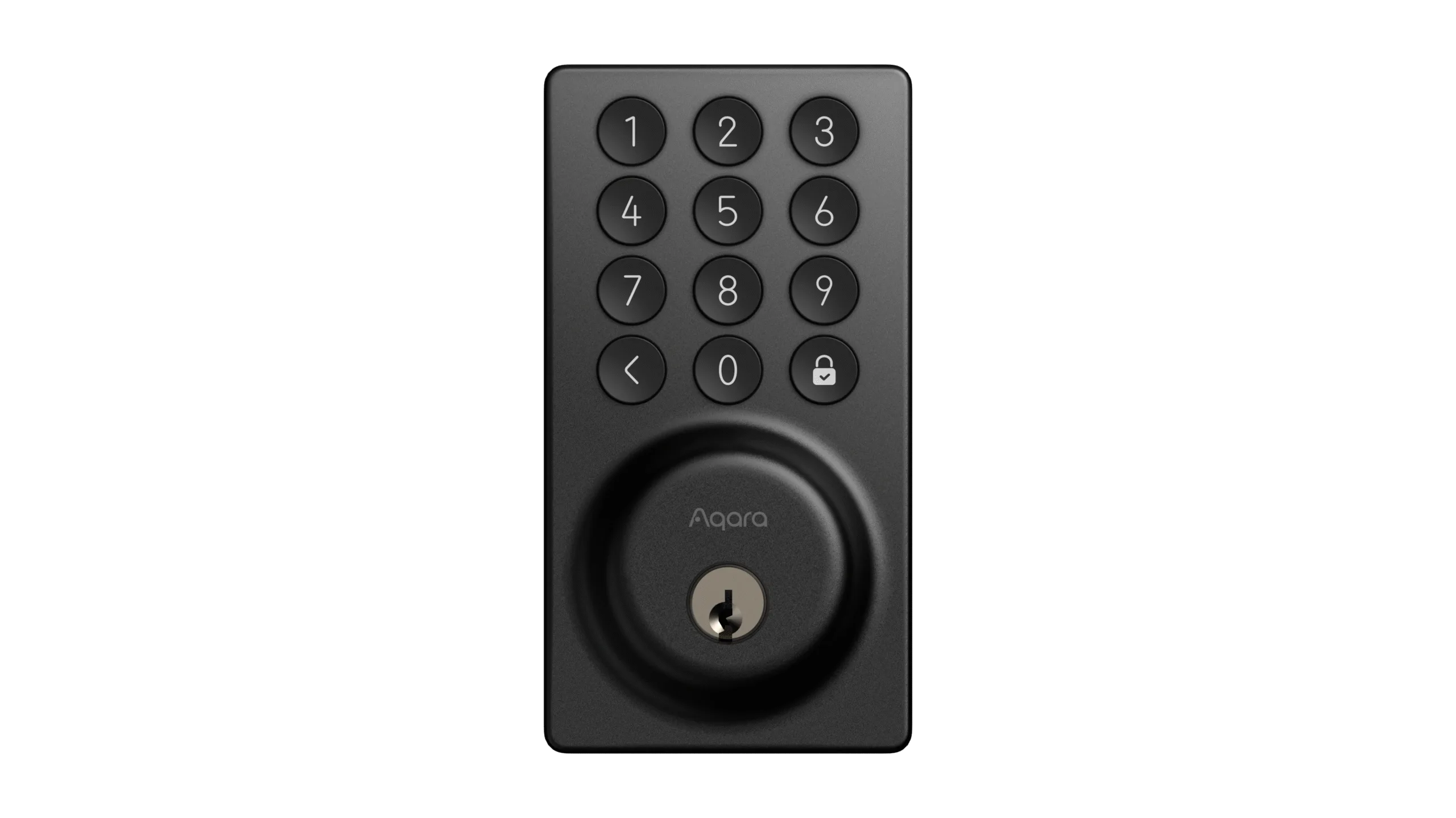 Khóa điện tử thông minh Aqara B50 DL-D12E – Aqara Smart Lock B50 2