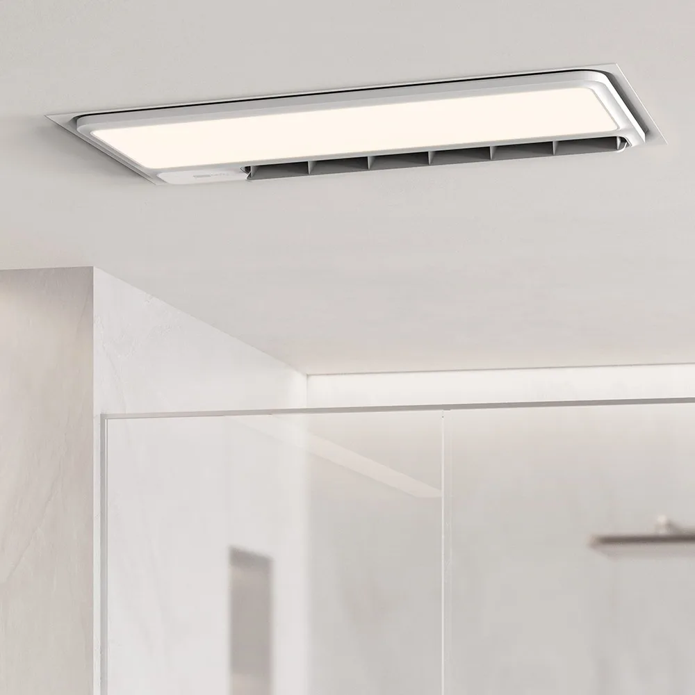 Đèn sưởi nhà tắm thông minh Aqara Bathroom Heater T1 ZNYB01LM 5