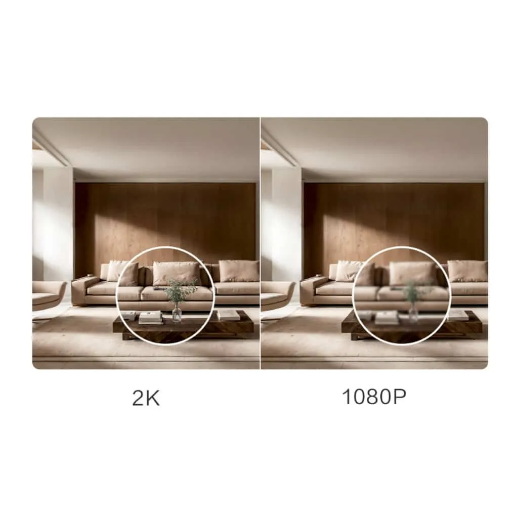 Aqara Camera E1 CH-C01E 10