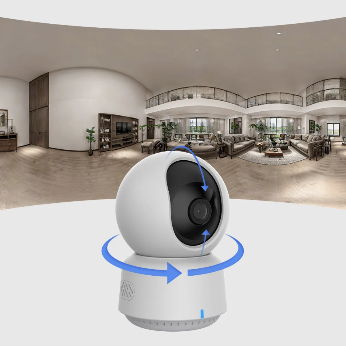 Aqara Camera E1 CH-C01E 3