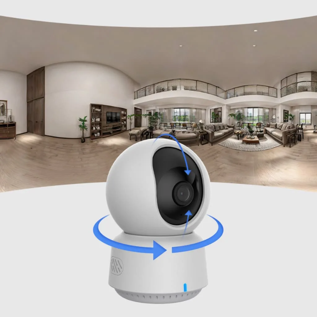 Aqara Camera E1 CH-C01E 7