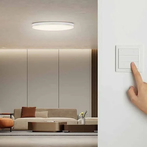 Đèn ốp trần Aqara Ceiling Light L1-350 ZNXDD01LM 3