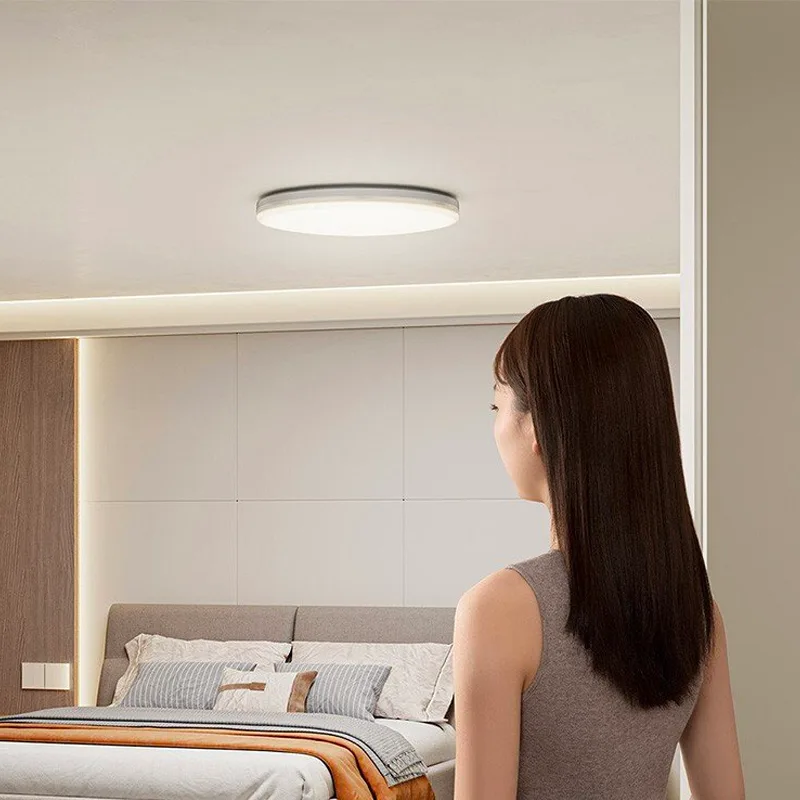 Đèn ốp trần Aqara Ceiling Light L1-350 ZNXDD01LM 6
