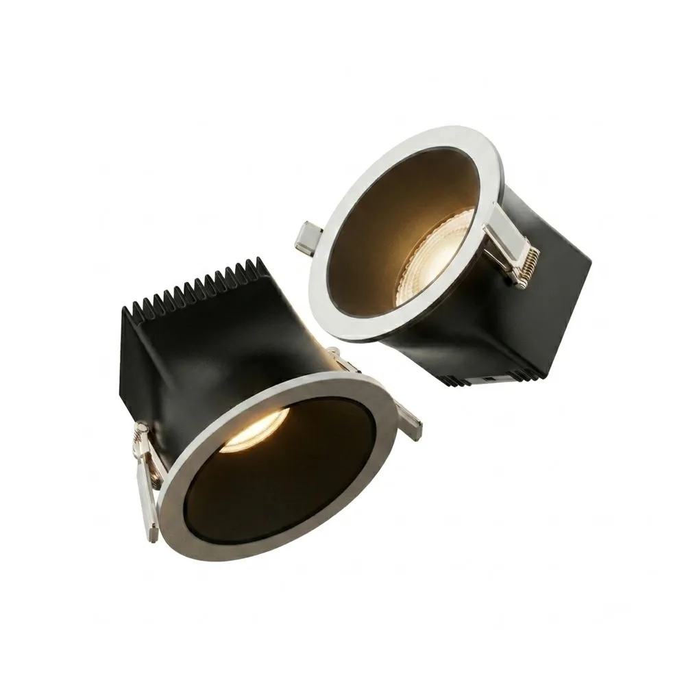Đèn âm trần thông minh Aqara Downlight T2 Lite