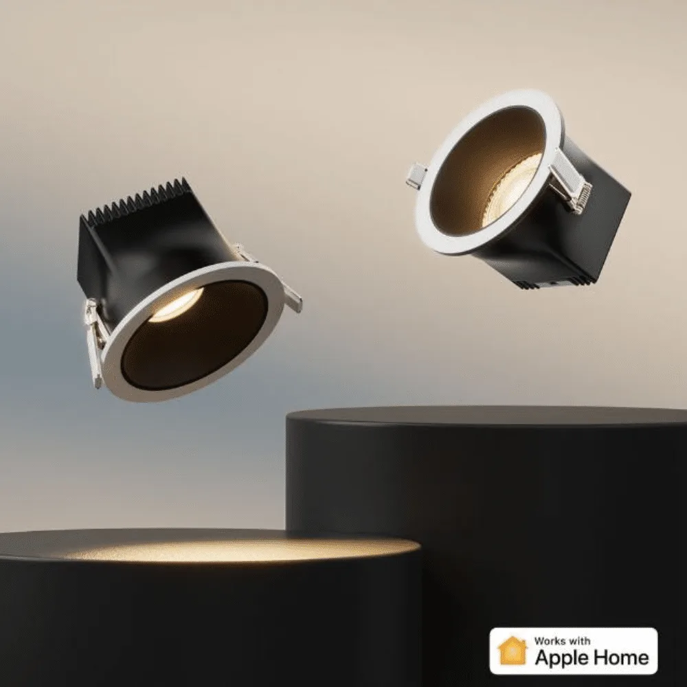 Đèn âm trần thông minh Aqara Downlight T2 Lite 3