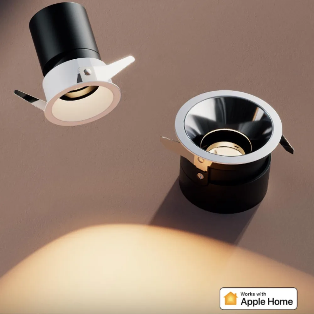 Đèn âm trần thông minh Aqara Downlight T2 Pro 2
