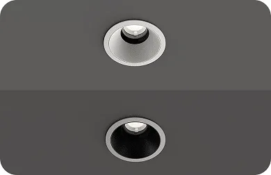 Đèn âm trần thông minh Aqara Downlight T2 Pro 4
