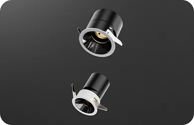 Đèn âm trần thông minh Aqara Downlight T2 Pro 5