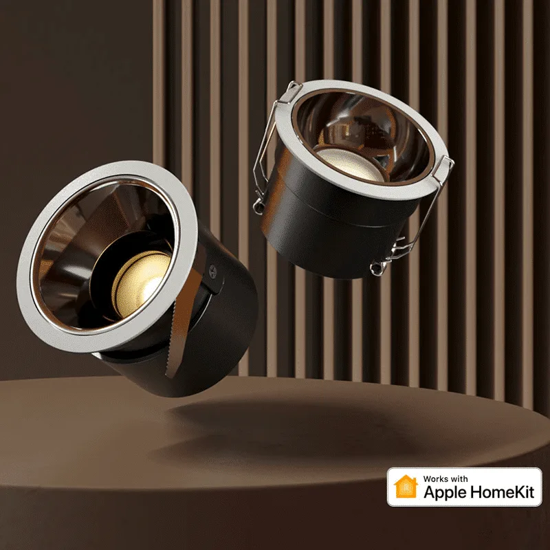 Đèn thông minh Aqara Downlight T2 cao cấp 2