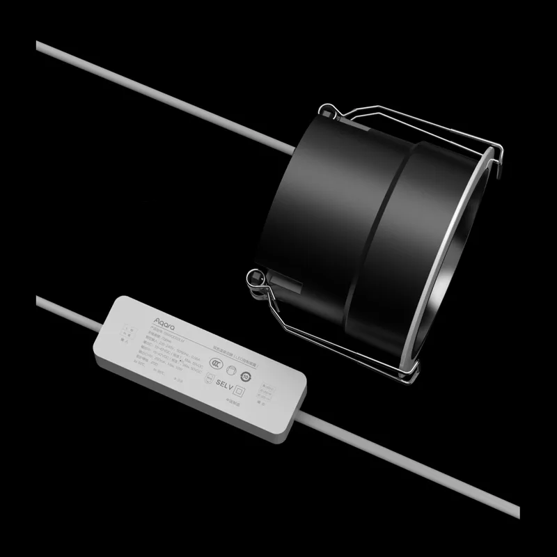 Đèn thông minh Aqara Downlight T2 cao cấp 4