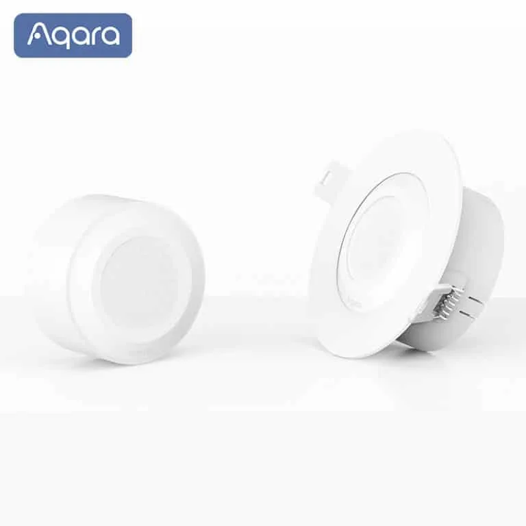 Cảm biến độ nhạy cao Aqara High Precision Motion Sensor 2
