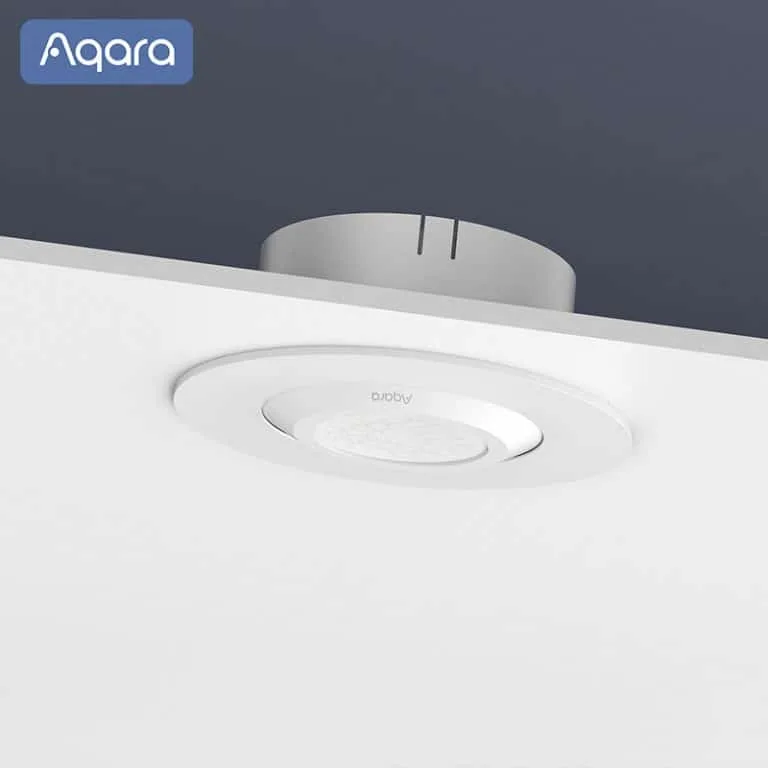 Cảm biến độ nhạy cao Aqara High Precision Motion Sensor 3