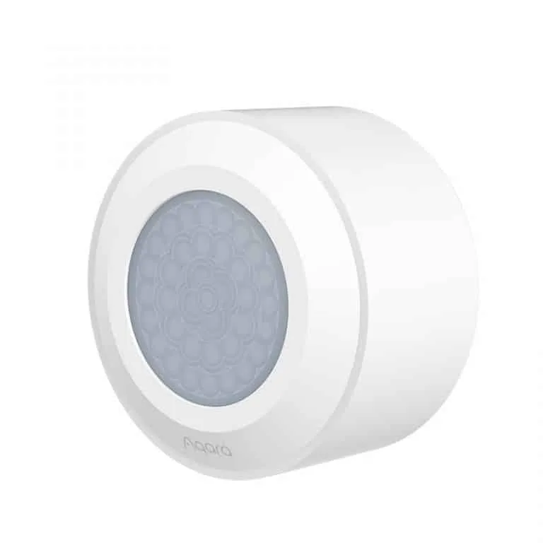 Cảm biến độ nhạy cao Aqara High Precision Motion Sensor 7