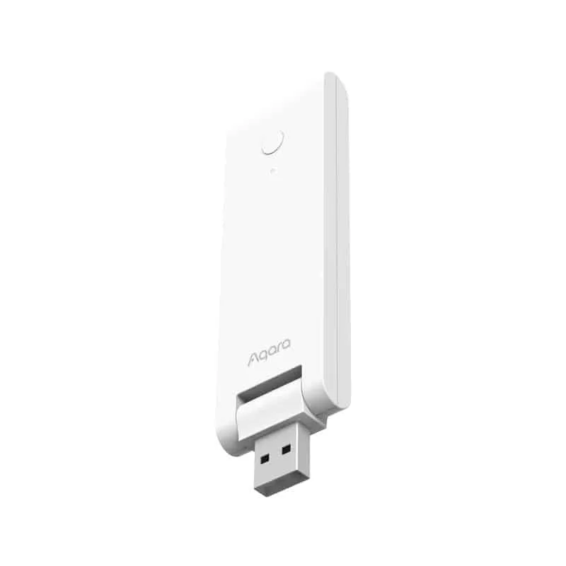 Bộ trung tâm Aqara Hub E1 USB Zigbee 3.0 phiên bản quốc tế HE1-G01 6