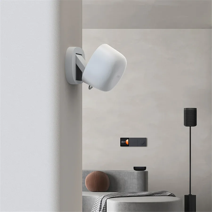 Cảm Biến Hiện Diện Aqara Human Presence Sensor FP1 3
