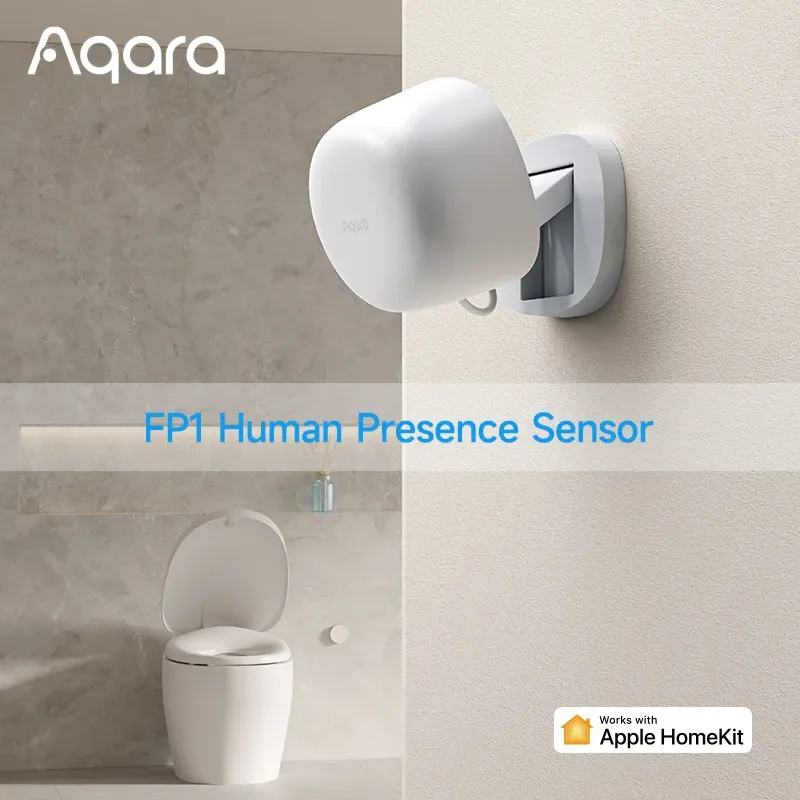 Cảm Biến Hiện Diện Aqara Human Presence Sensor FP1 4