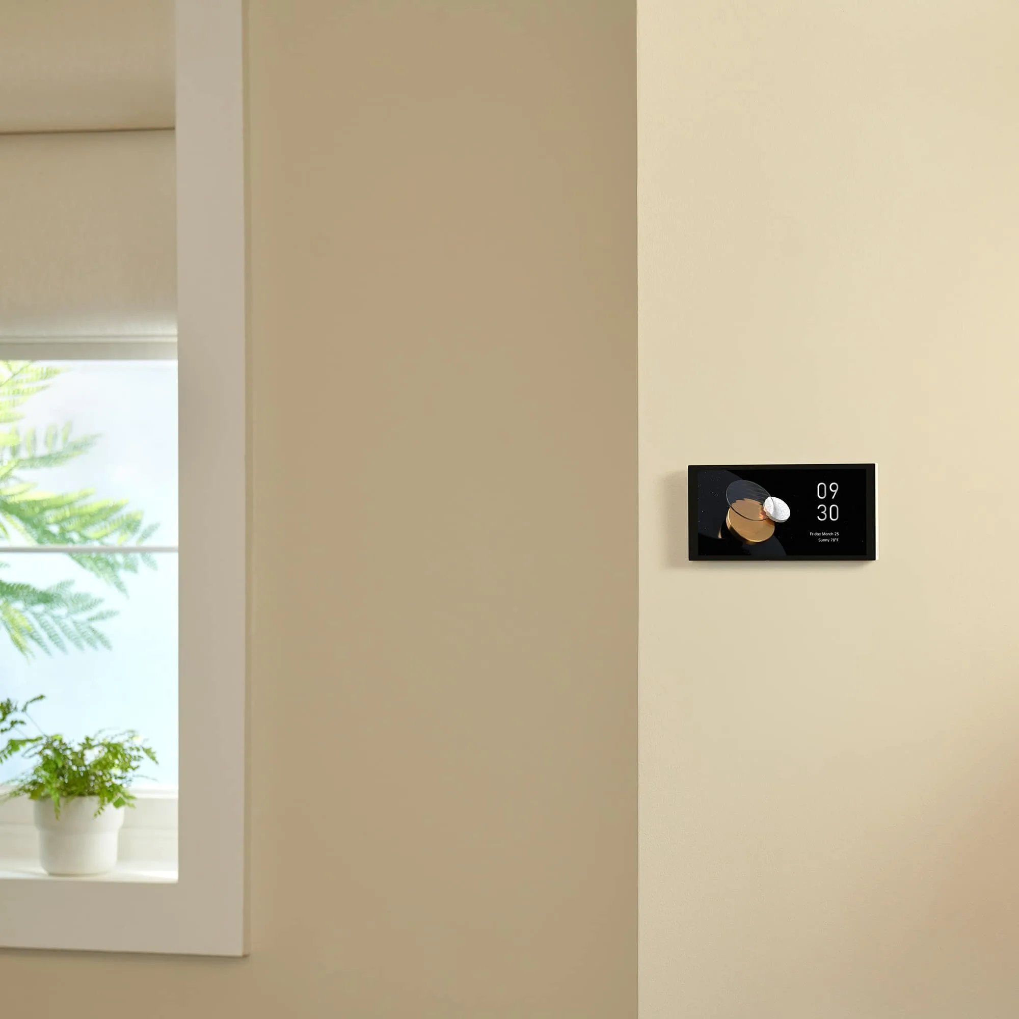 Màn hình trung tâm Aqara Panel Hub S1 Plus EU MP-K03D 6