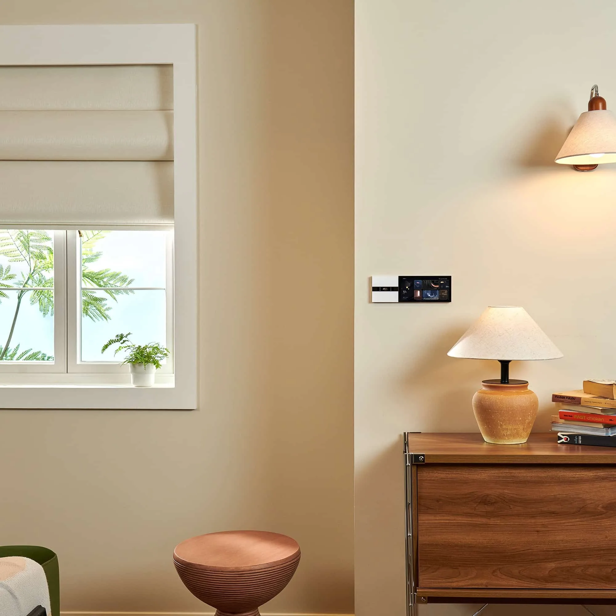 Màn hình trung tâm Aqara Panel Hub S1 Plus EU MP-K03D 7