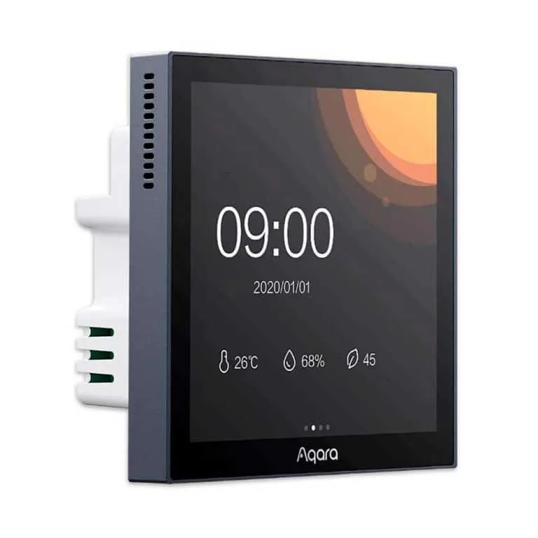 Màn hình cảm ứng Aqara S1 Smart Scene Panel 4