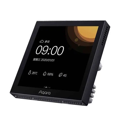 Màn hình cảm ứng Aqara S1 Smart Scene Panel 5