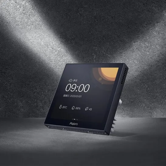 Màn hình cảm ứng Aqara S1 Smart Scene Panel 6