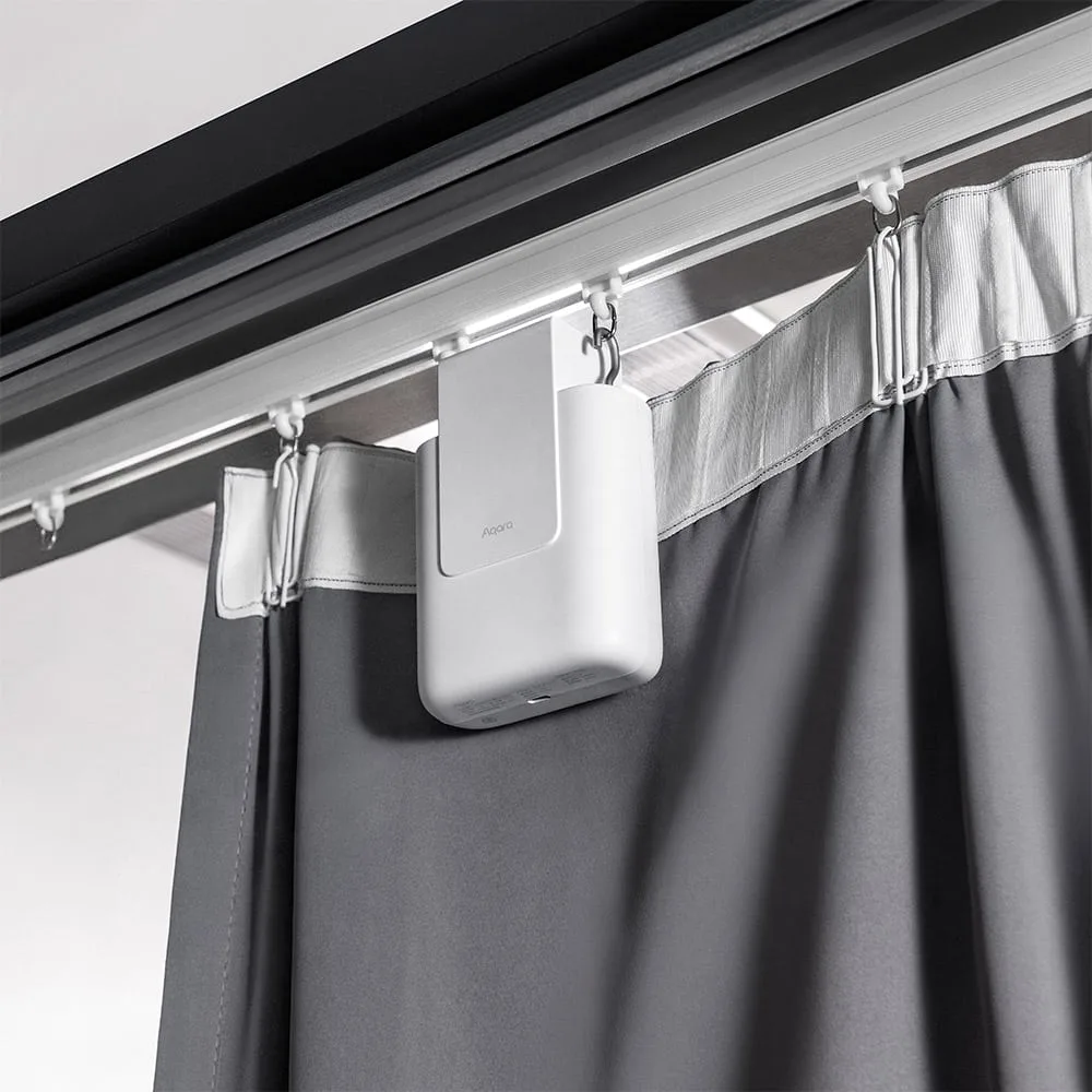 Aqara Smart Curtain Driver E1 CM-M02 3