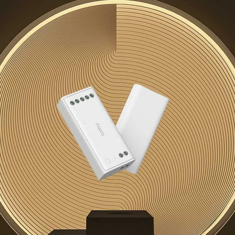 Aqara Smart Light Strip Driver ZNDDMK11LM 2