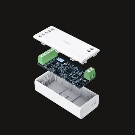 Aqara Smart Light Strip Driver ZNDDMK11LM 5