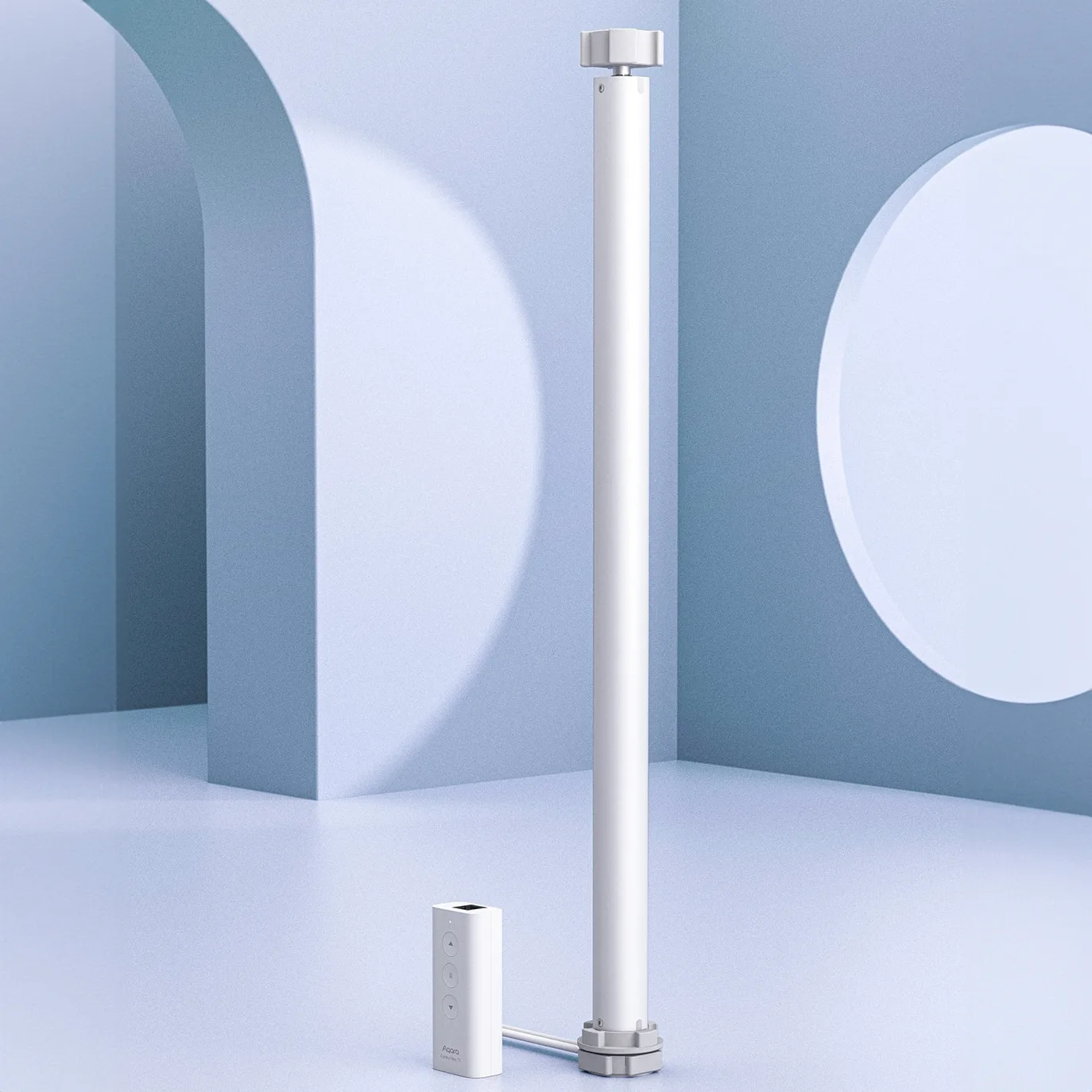Động cơ rèm cuốn Aqara Smart Roller Shade Controller T1S CD-M03D 2