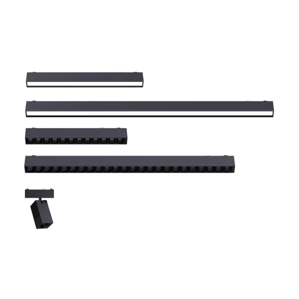 Đèn Led ray thông minh Aqara Track Light V1