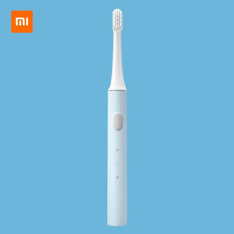 Bàn chải điện dùng pin sạc Xiaomi Mijia T100 2