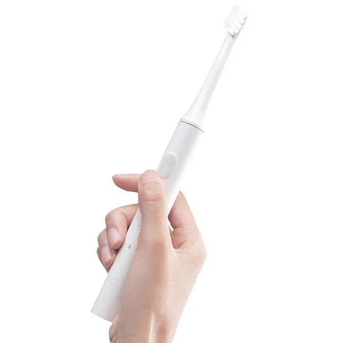 Bàn chải điện dùng pin sạc Xiaomi Mijia T100 4