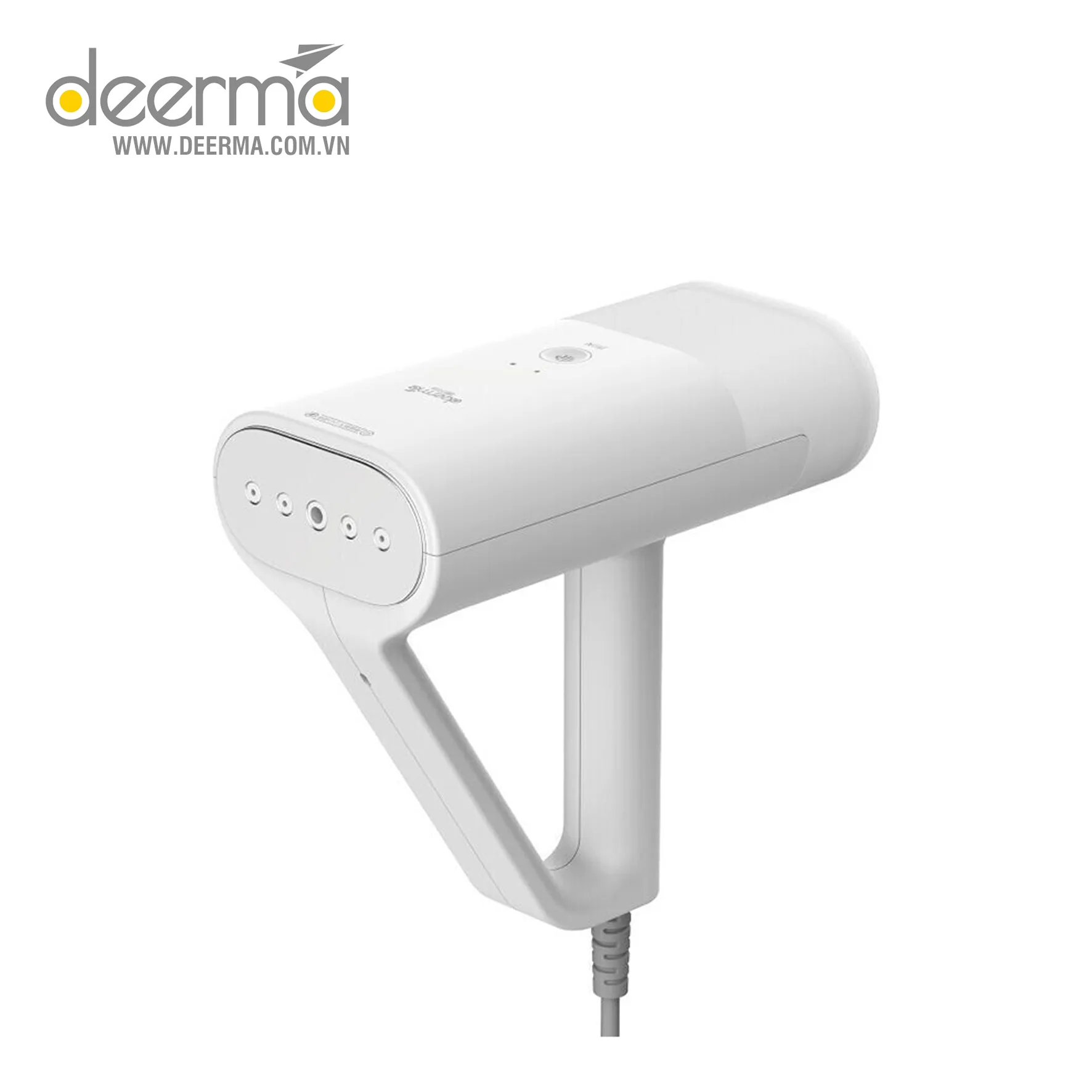 Bàn ủi hơi nước cầm tay Deerma HS100