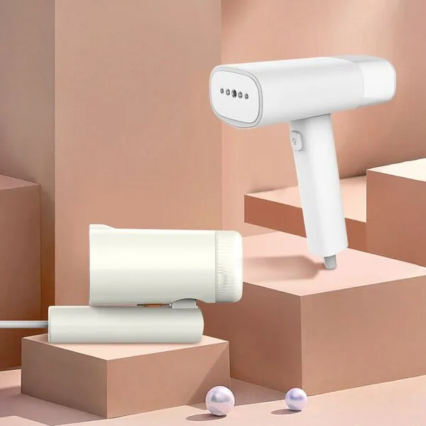Bàn ủi hơi nước cầm tay Zanjia GT306 2