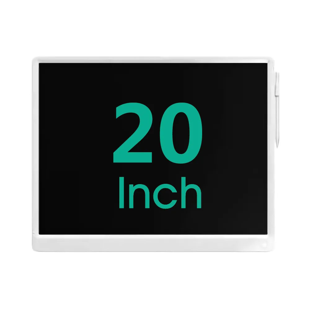 Bảng vẽ LCD Xiaomi 20 inch