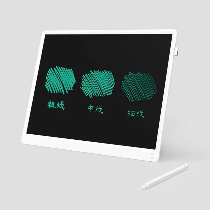 Bảng vẽ LCD Xiaomi 20 inch 4