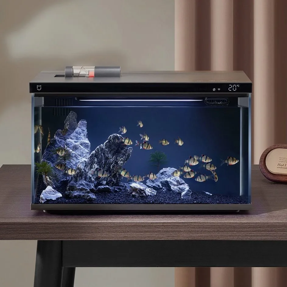 Bể cá sinh thái thông minh MIJIA 20L 3