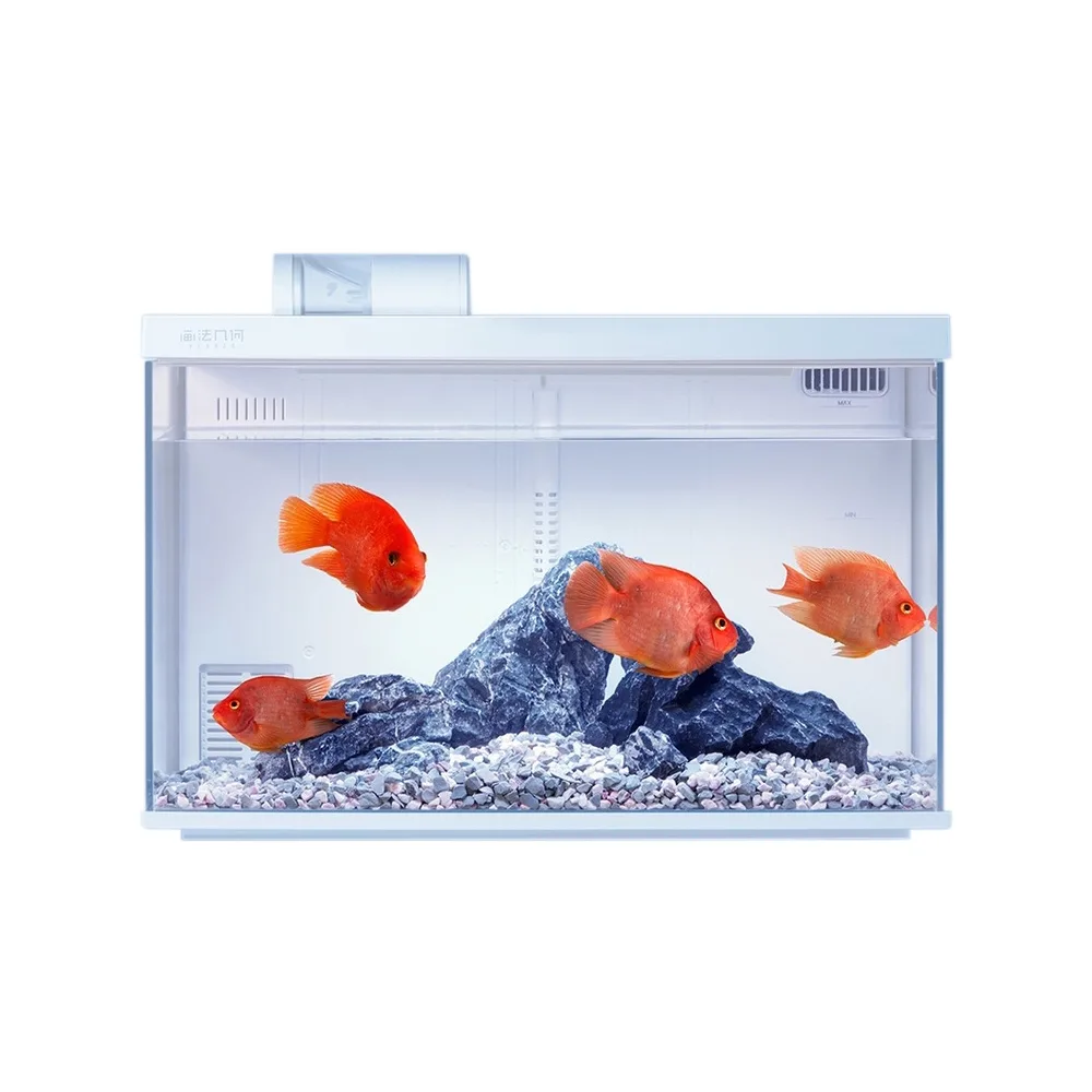 Bể cá thông minh Xiaomi HFJH S600 – 30 lít