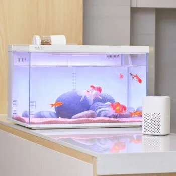 Bể cá thông minh Xiaomi HFJH S600 – 30 lít 3